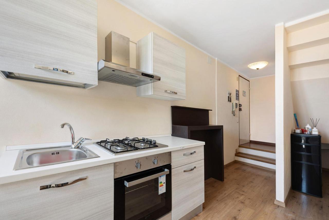 Apartment Casabianca 2 - The For Bikers *