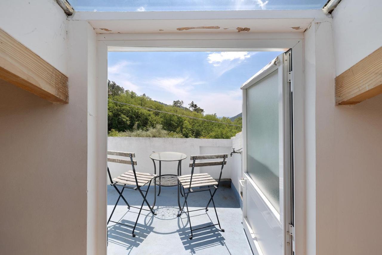 Casabianca 2 - The For Bikers Apartment