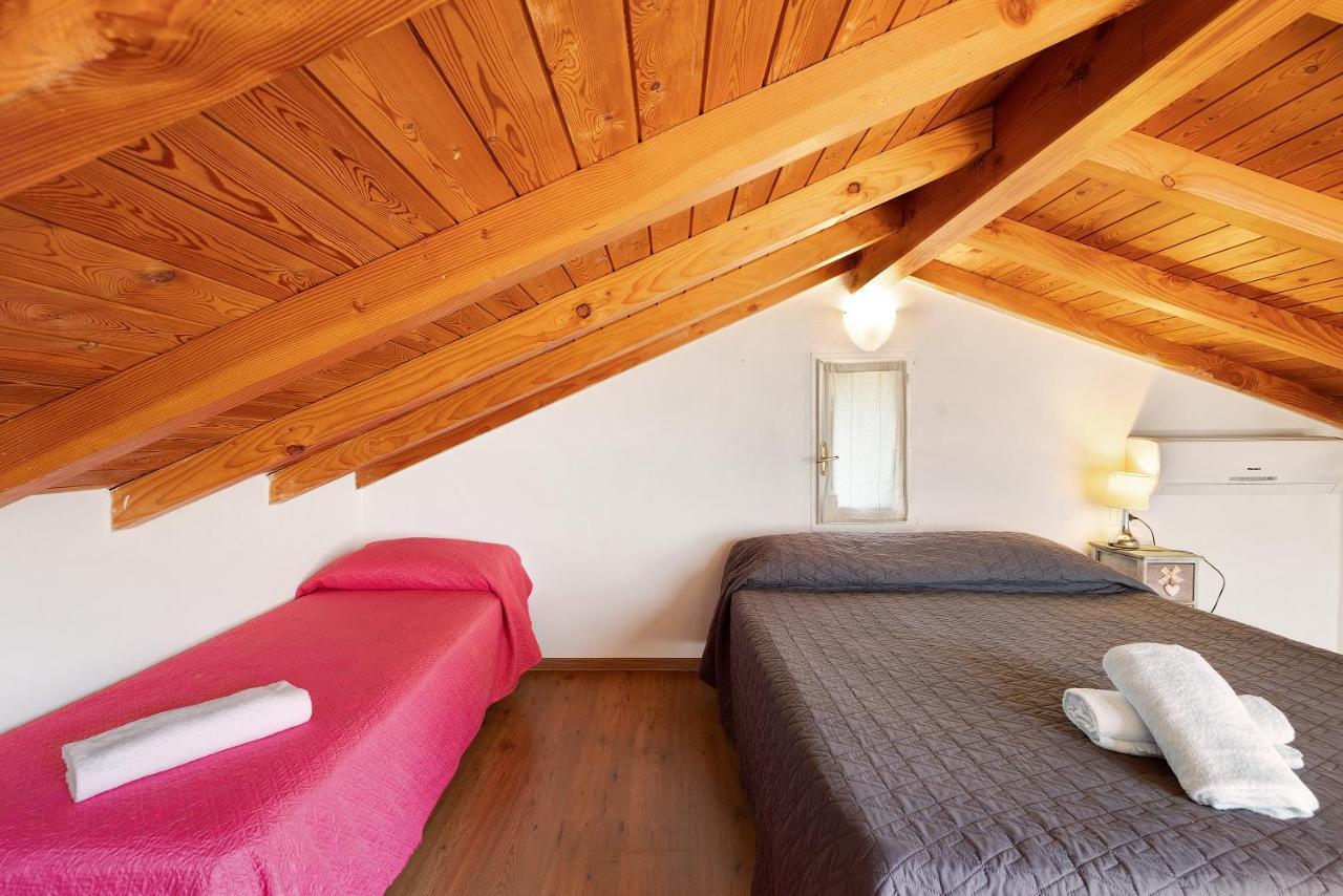 Casabianca 2 - The For Bikers Apartment
