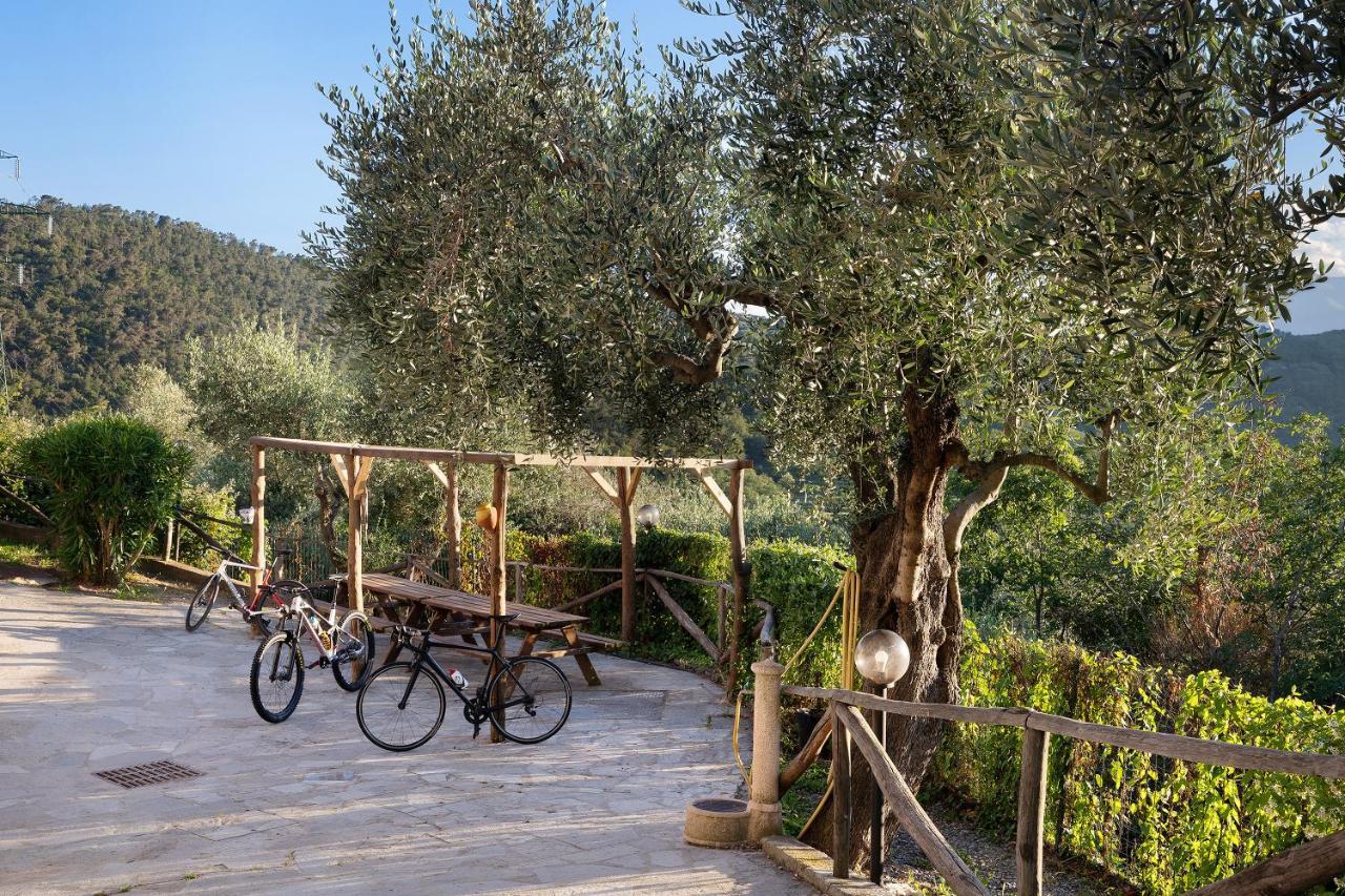 Apartment Casabianca 2 - The For Bikers Finale Ligure