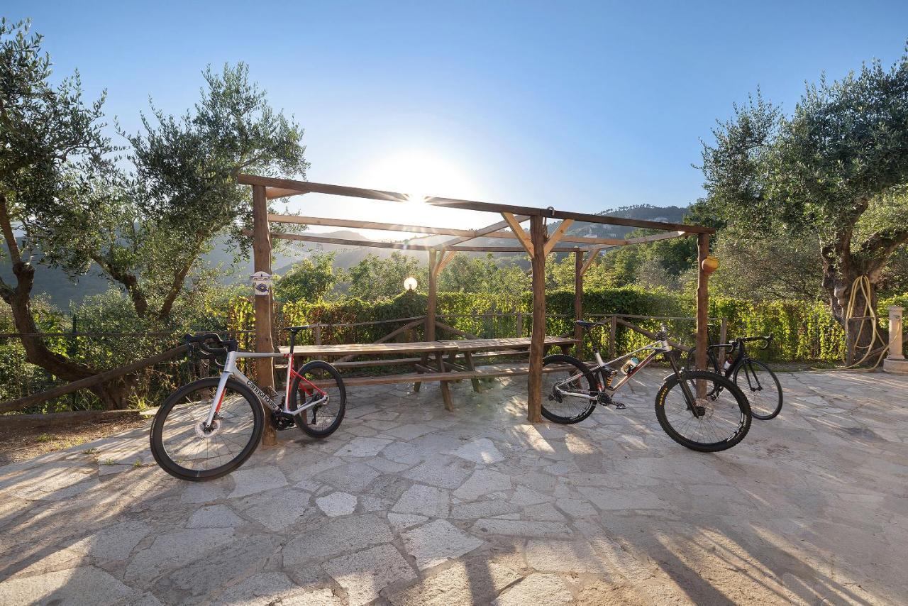 Casabianca 2 - The For Bikers Apartment Finale Ligure