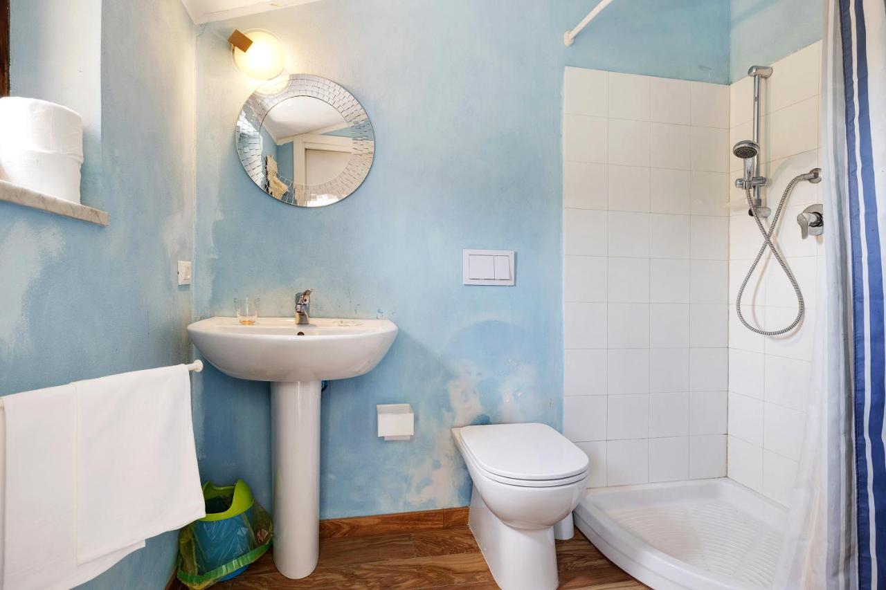 Casabianca 2 - The For Bikers Apartment *