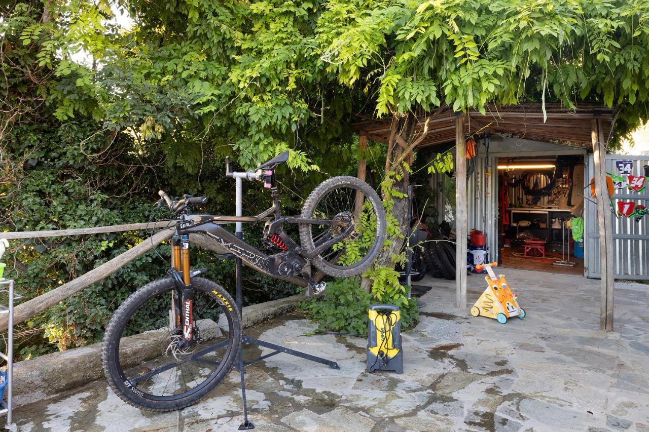 Apartment Casabianca 2 - The For Bikers