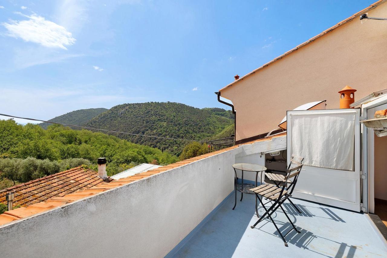 Apartment Casabianca 2 - The For Bikers Finale Ligure